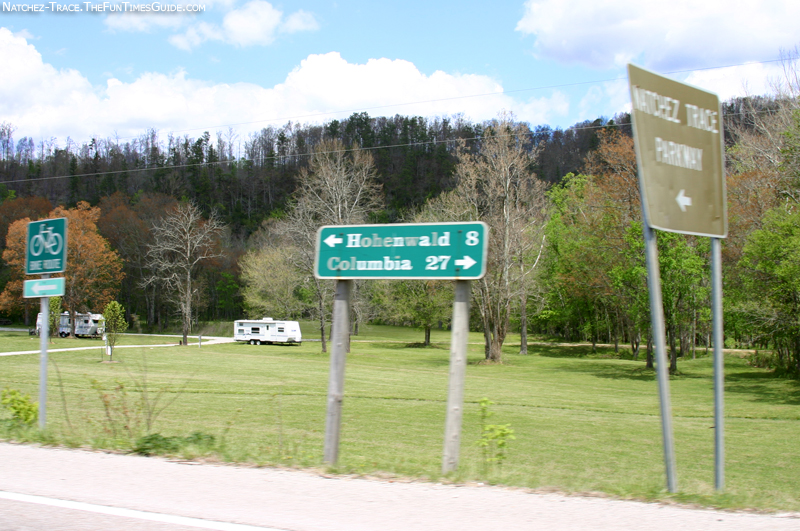 Hohenwald, TN Rehab Centers and Addiction Treatment