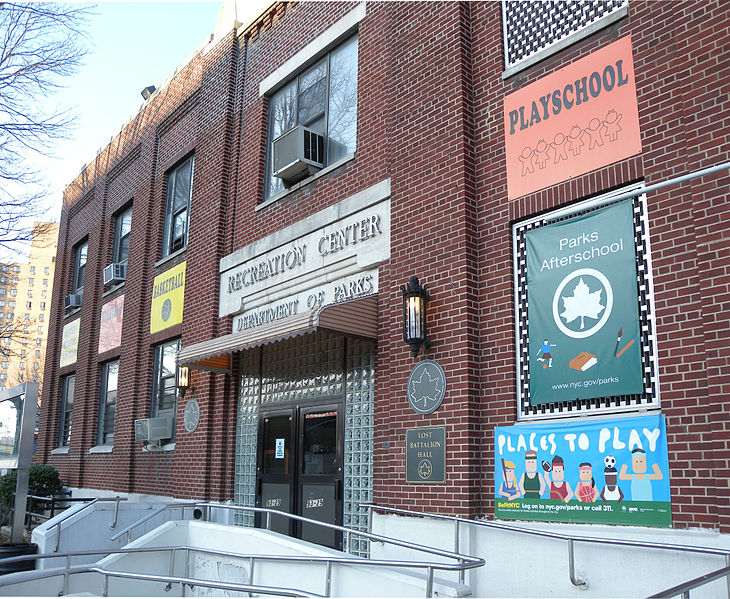 Rego Park, NY Rehab Centers and Addiction Treatment