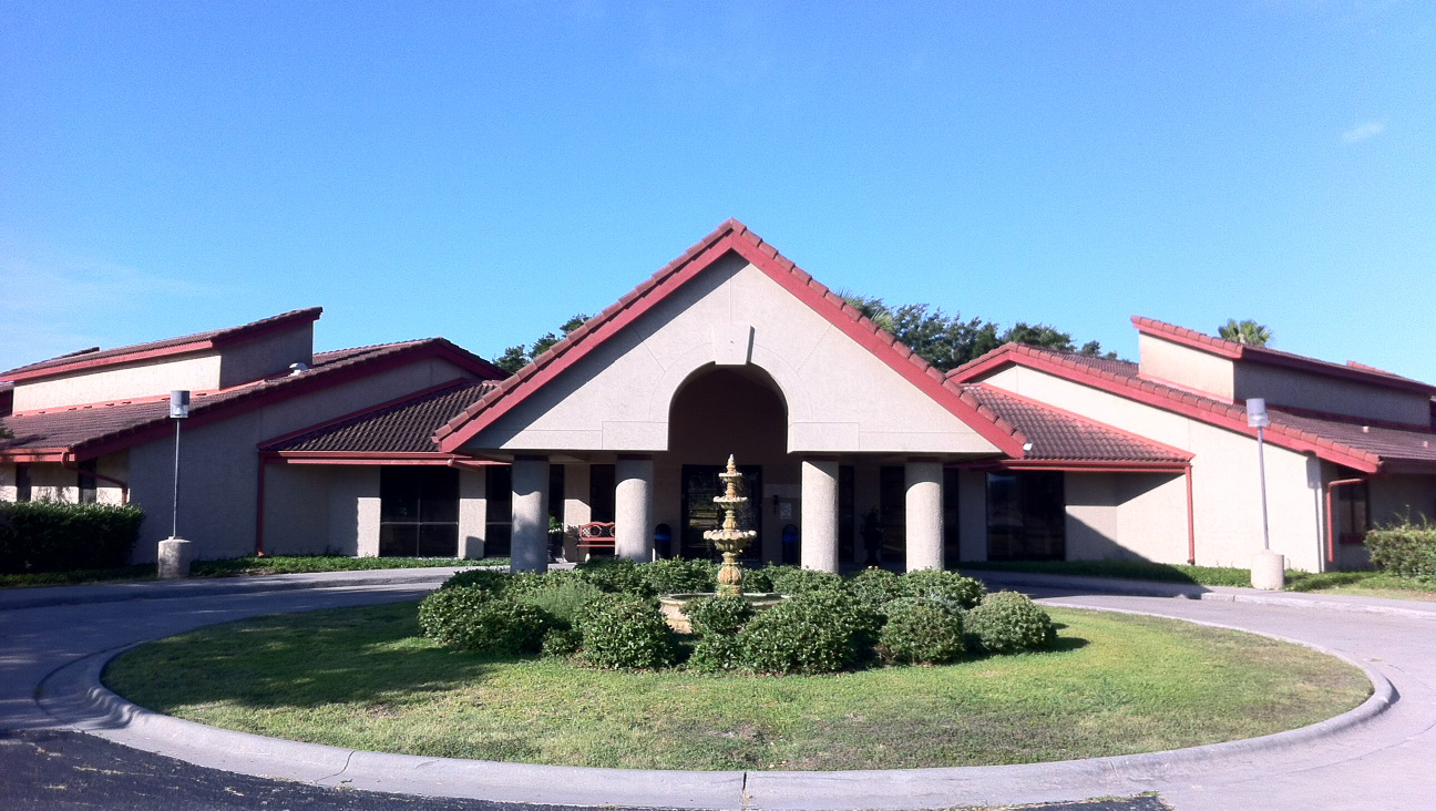 Padre Behavioral Hospital Corpus Christi, TX