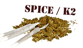 Spice/K2 Synthetic Drugs