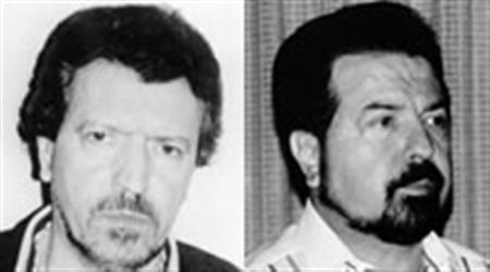 The Orejuela Brothers