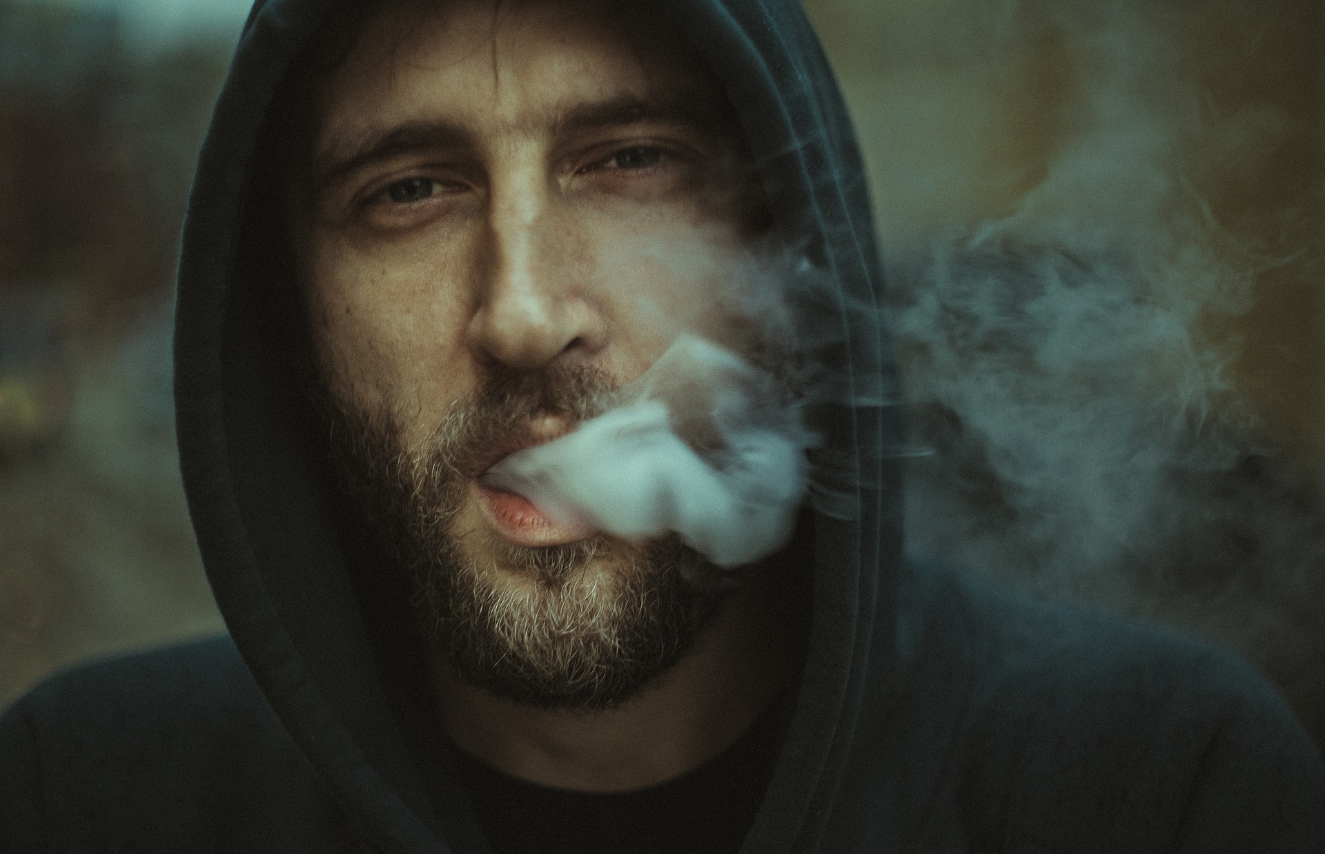 Smoking Marijuana May Not Put Lung Health in Jeopardy