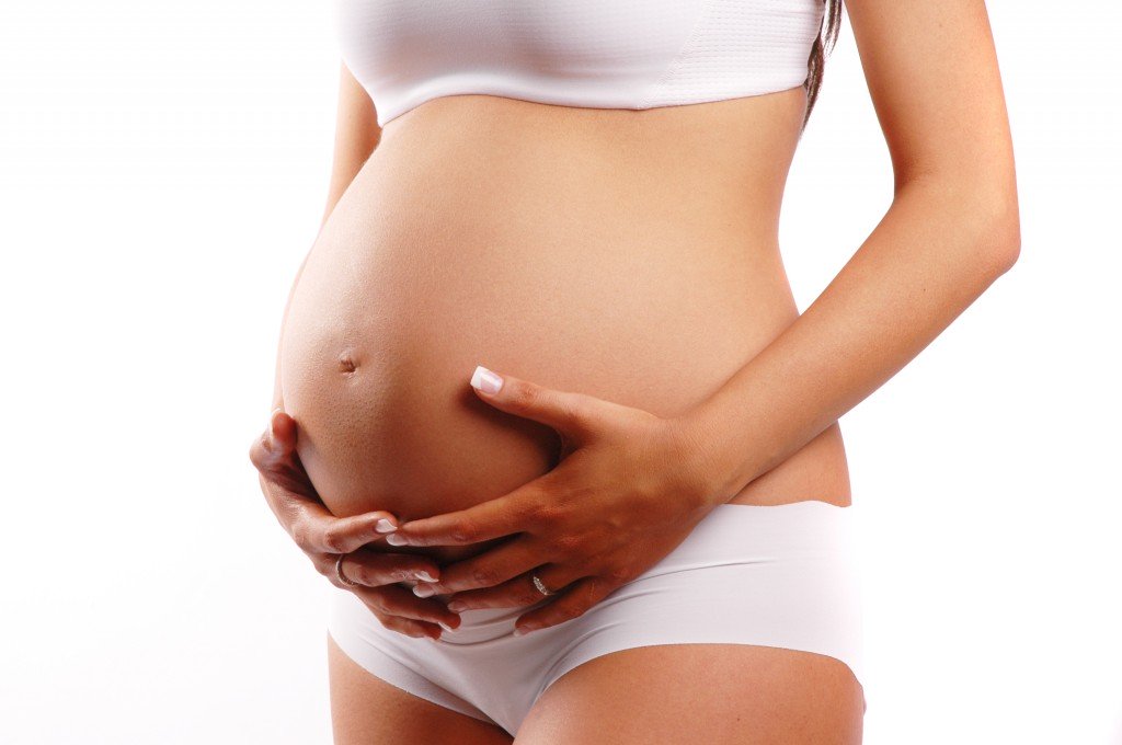 Groundbreaking Data Probes Further Into Pregnancy and Meth Use