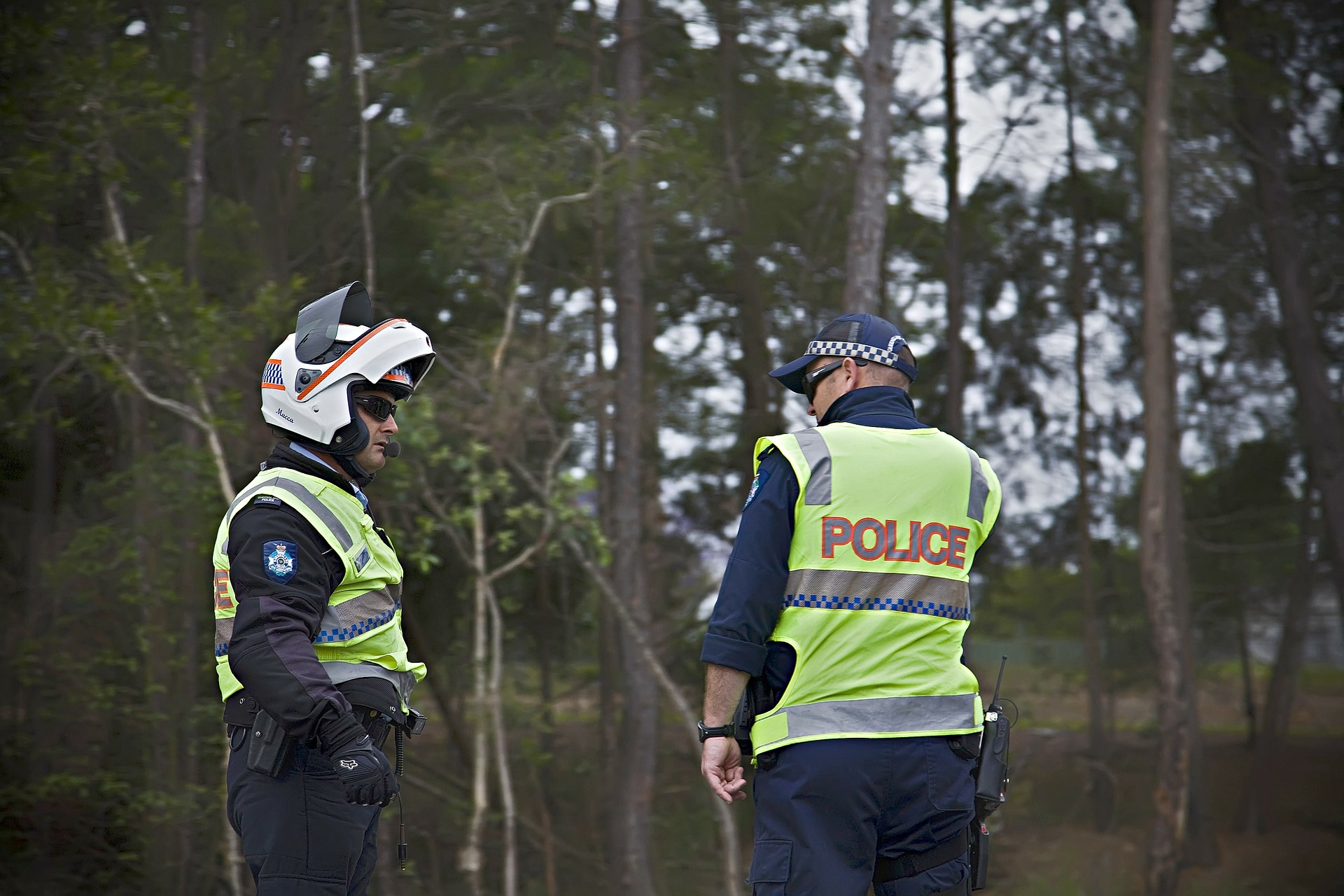 New Breathalyzer Detects Marijuana, Cocaine, Heroin, and More