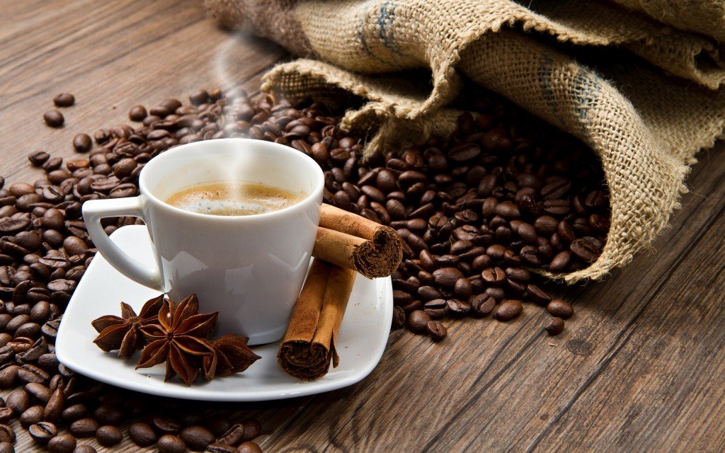 More Than Just a Pick-Me-Up: The Health Benefits of Coffee