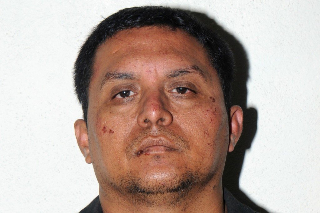 Savage Drug Kingpin Captured in Mexico Near Border