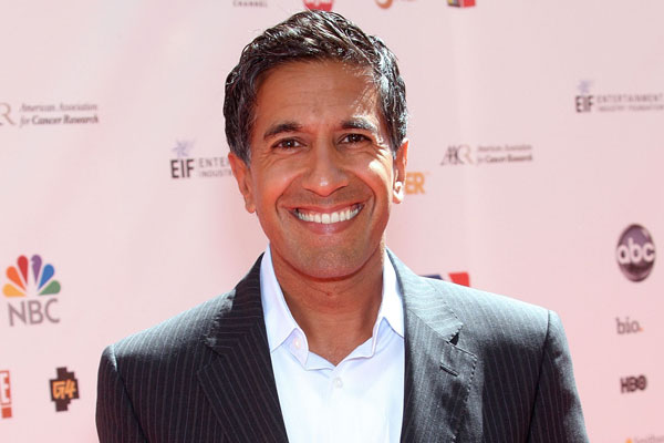 Gupta Goes Green, Changes View On Marijuana