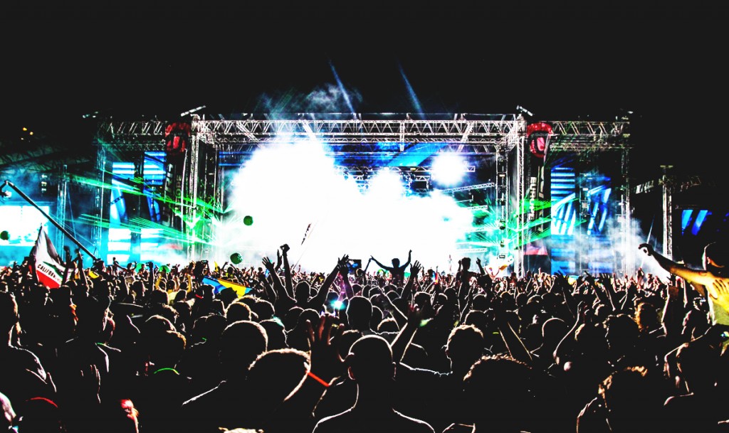 Dancing With Molly: Is MDMA Destroying EDM?