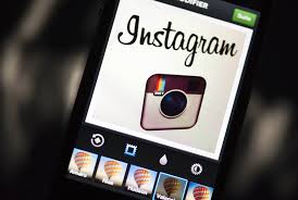 Drug Dealers Find a New Market on Instagram