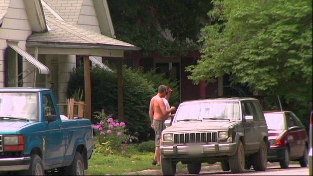 Methamerica Film Preview: A Look Into America’s Meth Epidemic