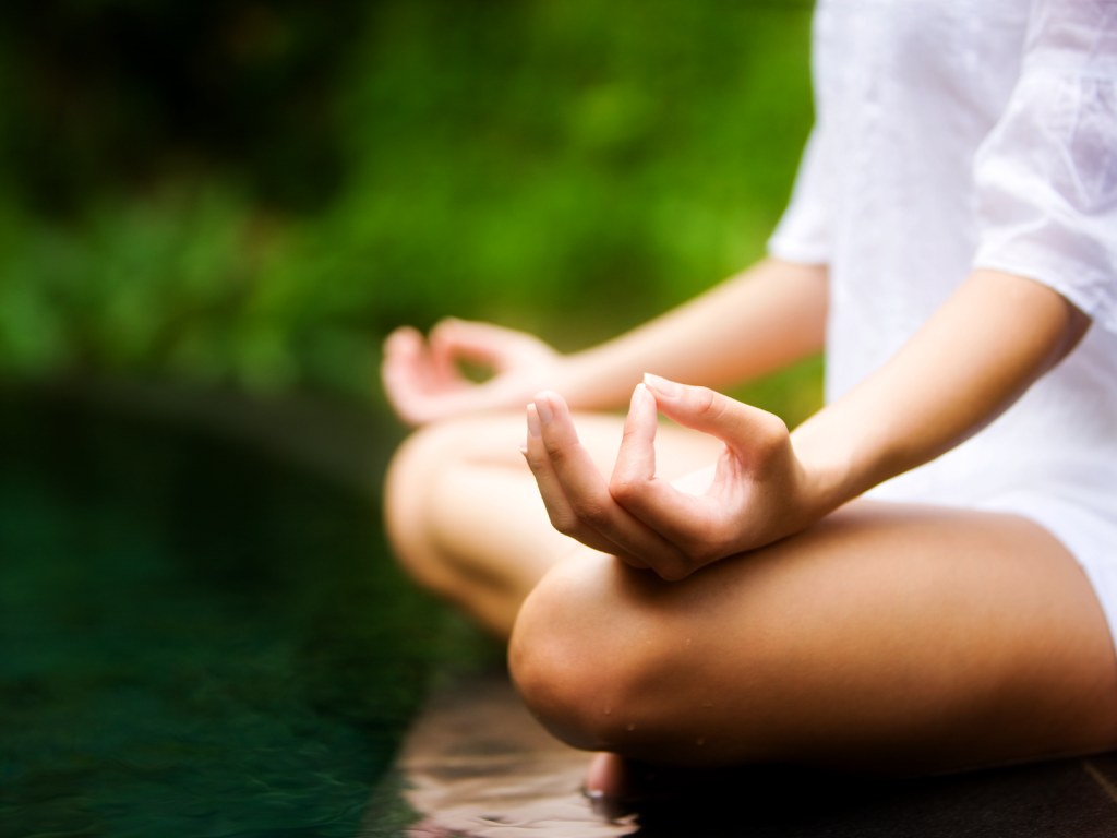 Meditate Out of Addiction: Study Further Proves Meditation Helps Recovery