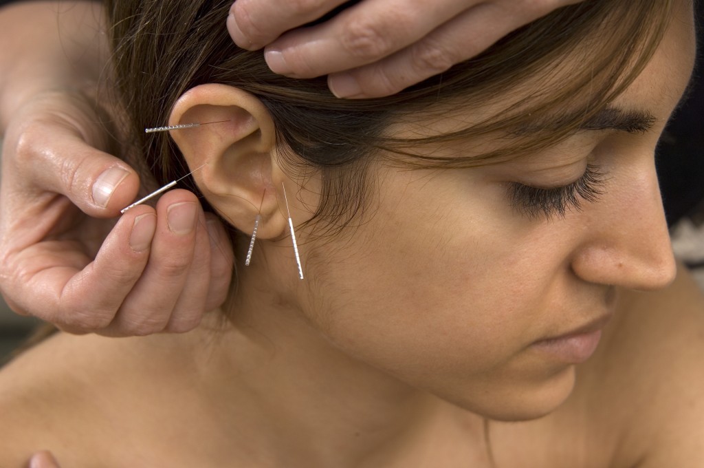 Listen Up Smokers: Ear Acupuncture Could Help Kick Addictions