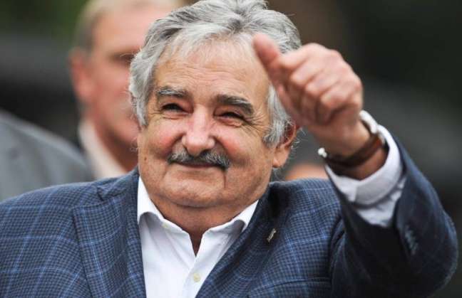 Uruguay’s President Nominated for Nobel Peace Prize