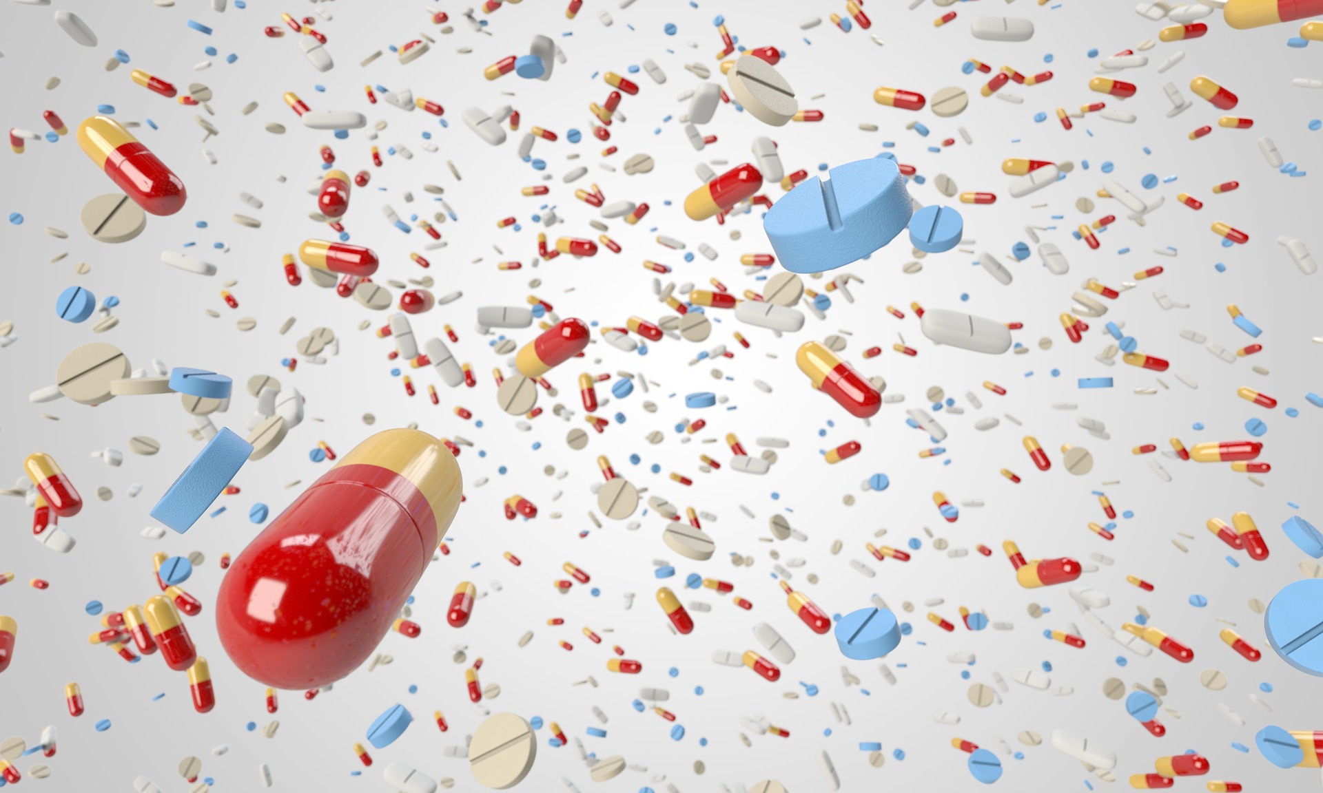 The Brief and Poorly Known History of Some of the Most Commonly Used Drugs