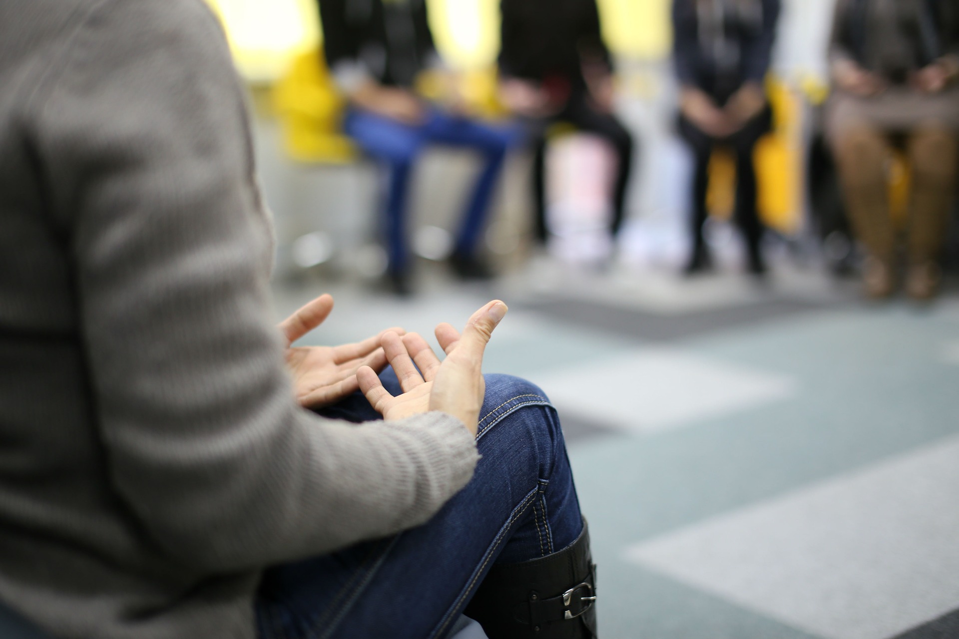 What Happens in Drug Rehabilitation?