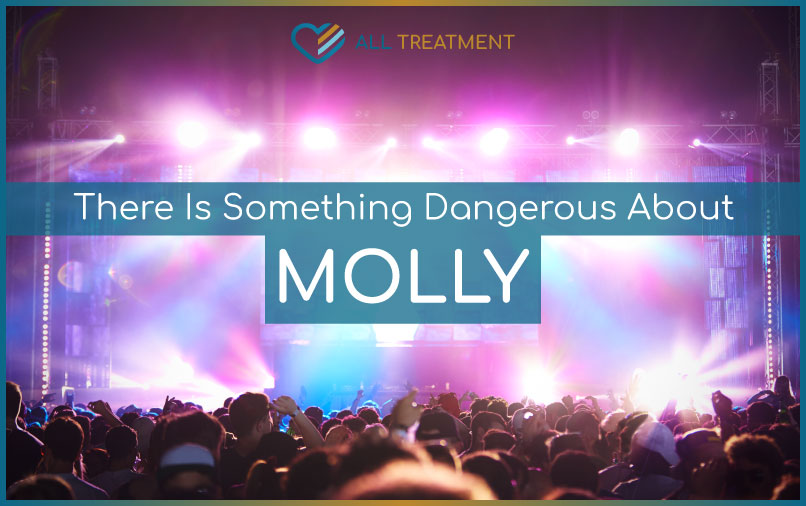 There is Something Dangerous About Molly