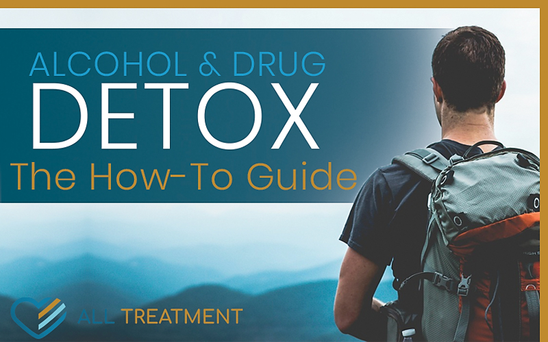 Alcohol & Drug Detox Centers – Guide To Withdrawal From Substance Abuse