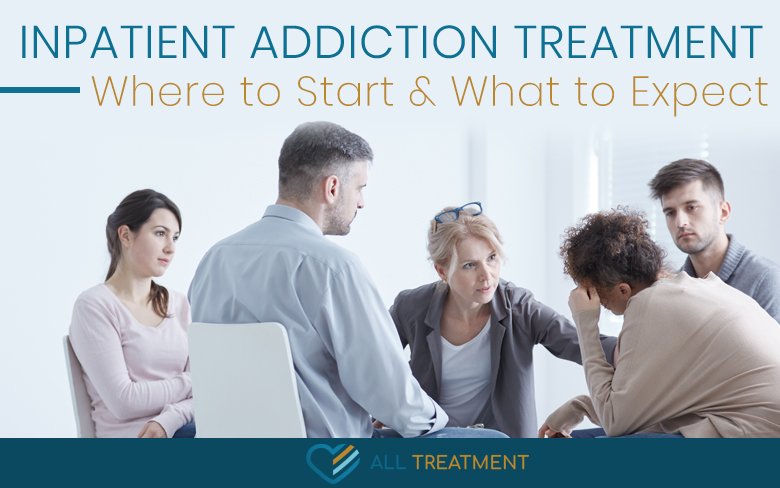 Inpatient Alcohol And Drug Rehab Centers – A Comprehensive Guide