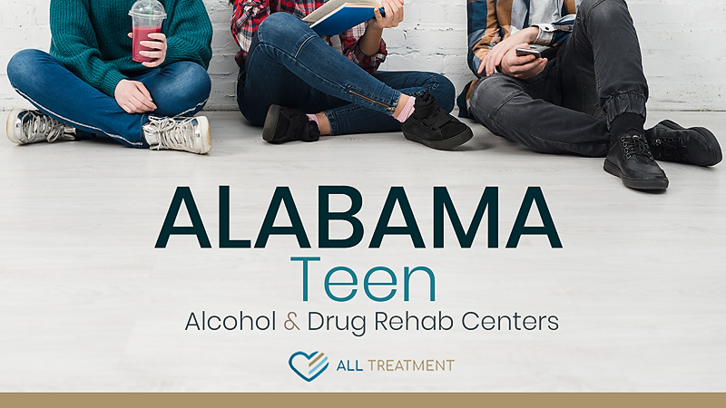 Alabama Teen Alcohol & Drug Rehab Centers (31)