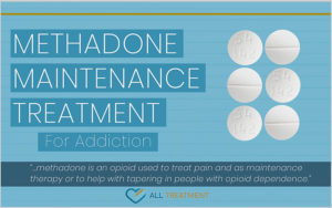 Methadone Maintenance Treatment for Addiction