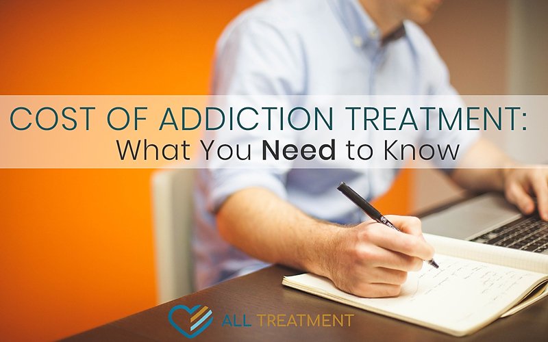 Cost Of Alcohol And Drug Rehab: What You Need To Know