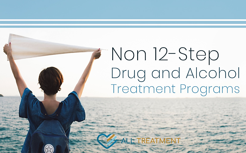 Non 12-Step Alcohol And Drug Rehab Centers