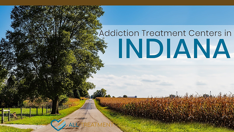 Addiction Treatment Centers in Indiana