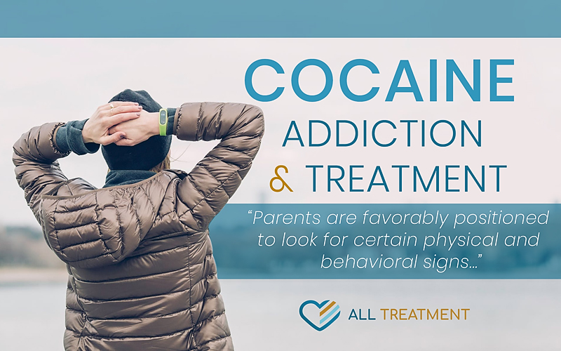 Cocaine Addiction Treatment Centers