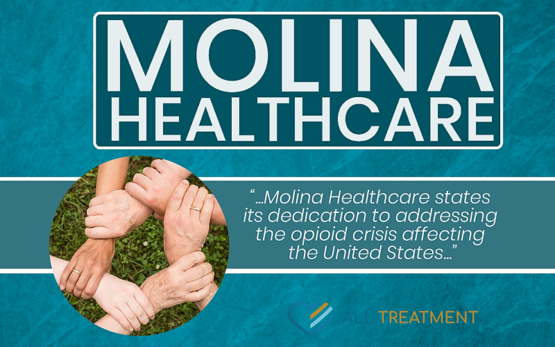 Alcohol And Drug Rehab Centers That Accept Molina Healthcare Insurance