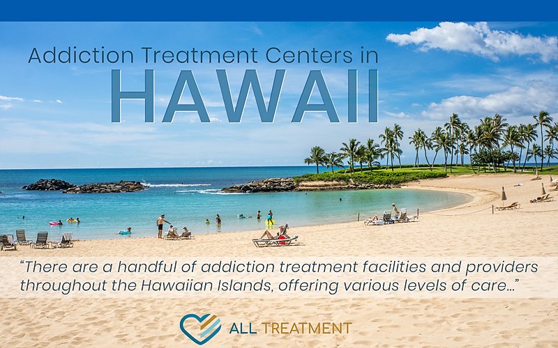 Alcohol & Drug Rehab Centers In (HI) Hawaii (155)
