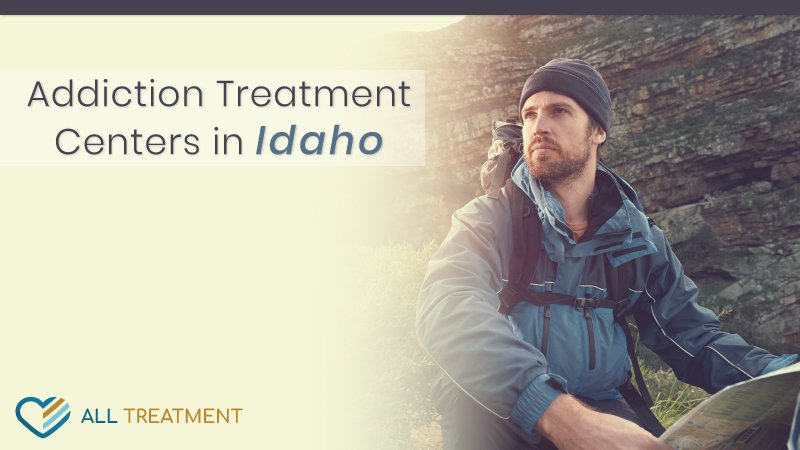 Addiction Treatment Centers in Idaho