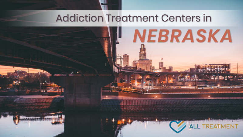 Addiction Treatment Centers in Nebraska