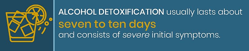 Alcohol Detox - Inpatient Alcohol and Drug Rehab Centers