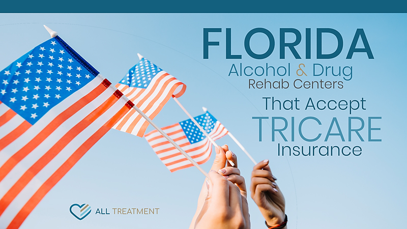Florida Alcohol Drug Rehab Centers That Accept TRICARE Insurance 189 
