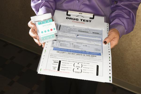 Will You Pass? Workplace Drug Testing in America