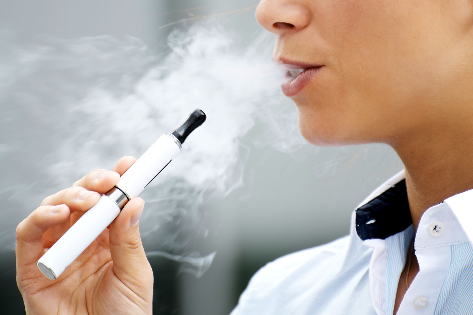 E-Cigarettes: Myths and Facts