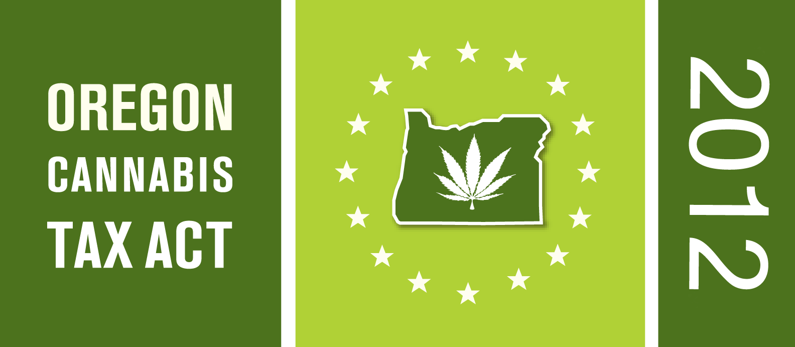 The Tradition of Oregon Marijuana Laws
