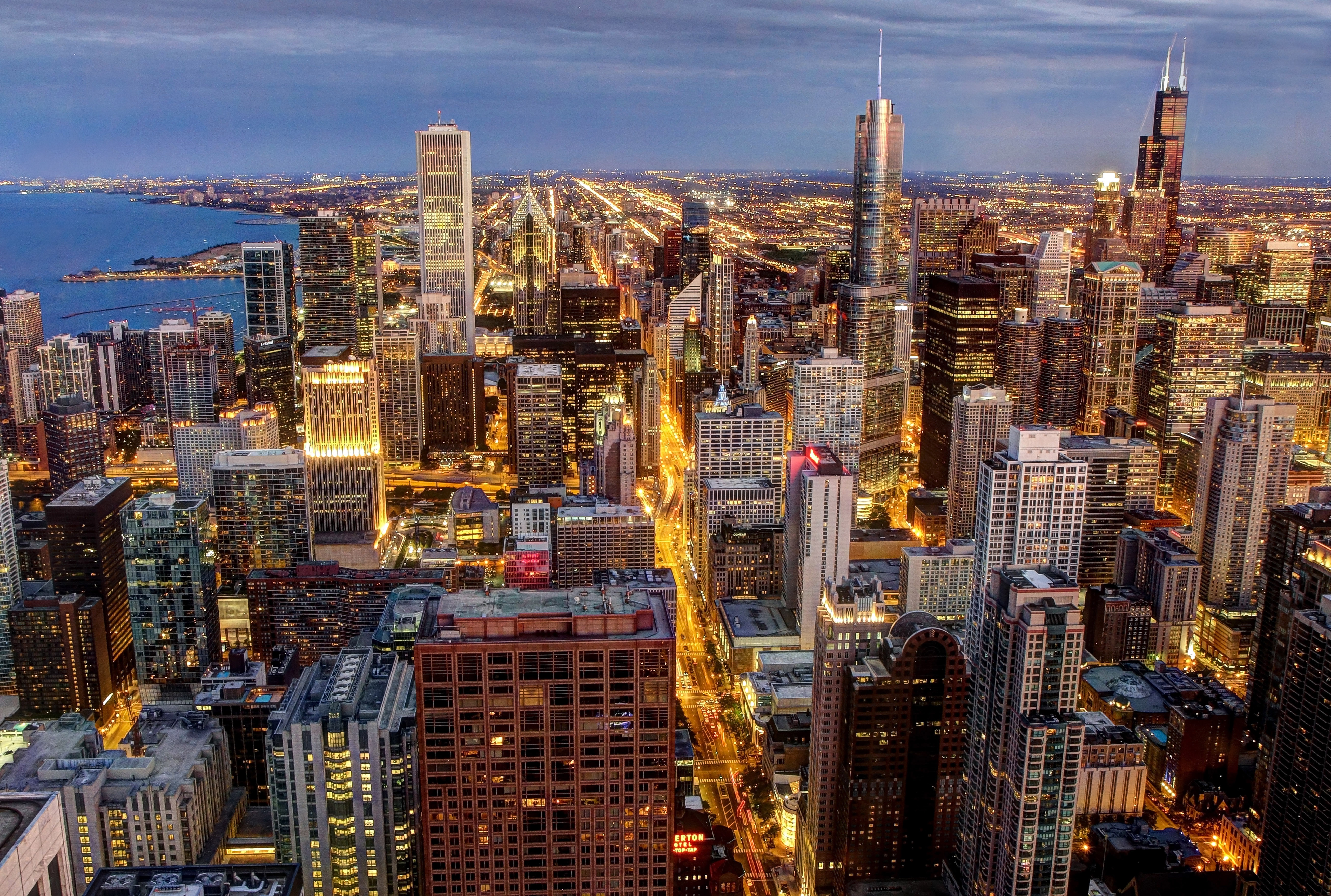 2016 Drug Trends in Chicago