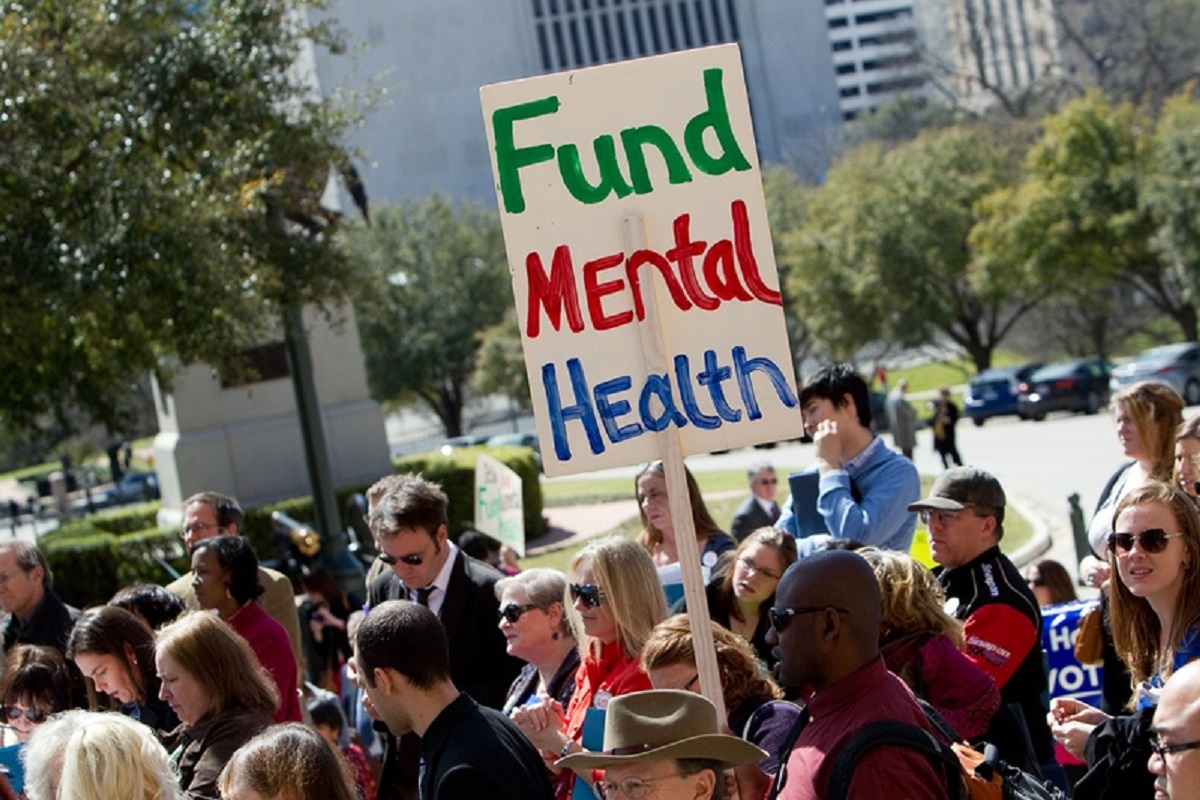 The Cost of Recovery: Texas Weighs Decision to Close Doors of Mental Health Facility