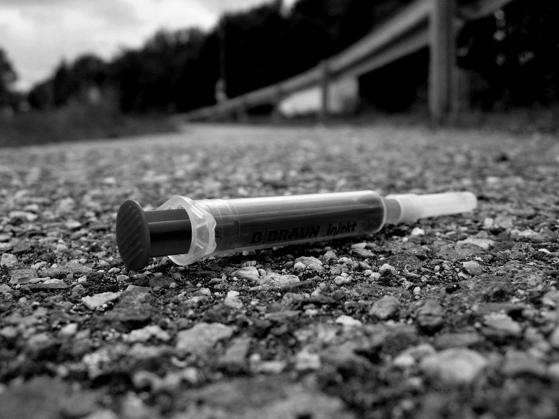 2014 Drug Trends in Kentucky