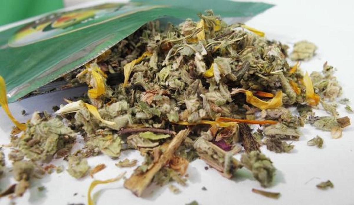 A Florida Study Examines the Hazards of Synthetic Marijuana