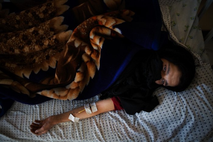 Women and Addiction Treatment: An Interview with Nancy D. Campbell