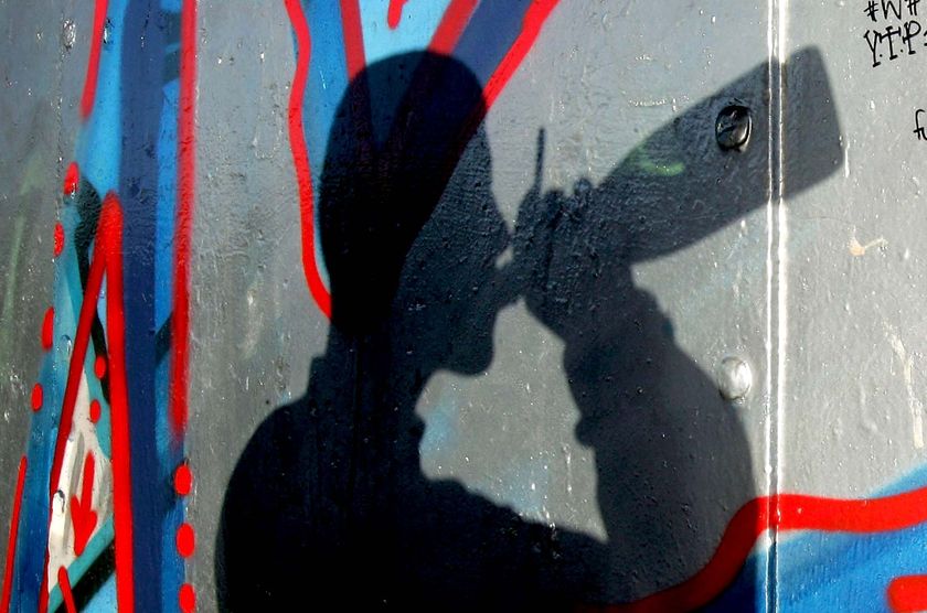 Youth Addiction Project: Alcohol Abuse (Ryan’s Story)