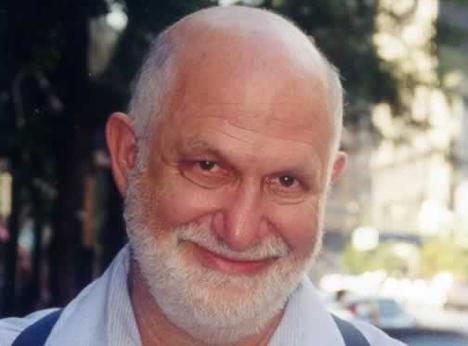 Interview with Dr. Stanton Peele