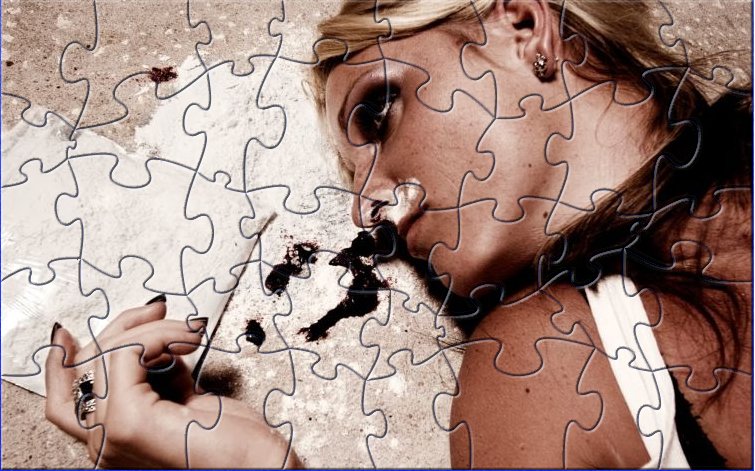 Quitting Meth: My Personal Journey