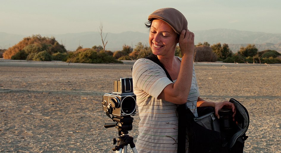 Interview with Addiction Photographer Claire Martin