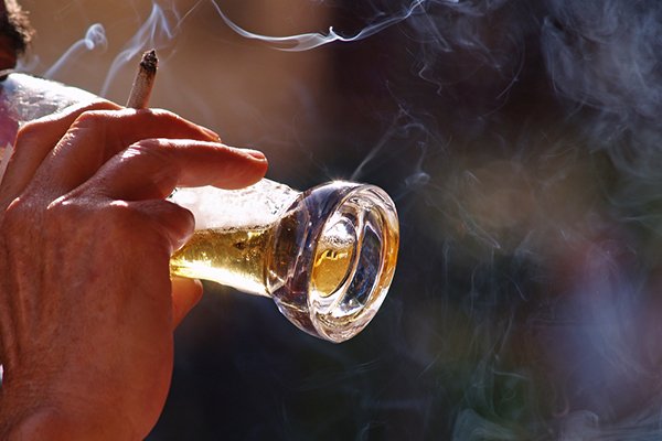 Interview with Addiction Journalist Dirk Hanson