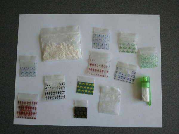 Bath Salt Abuse in Indiana