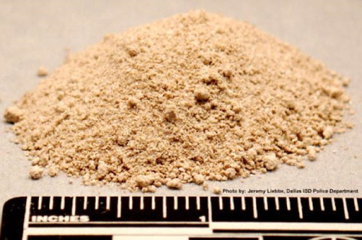 Death by Cheese: The Heroin Mixture Plaguing Texas Youth