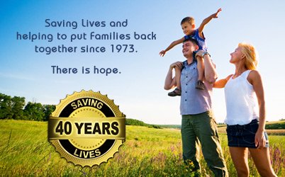 Interview: Serenity Lane Rehab Center in Oregon